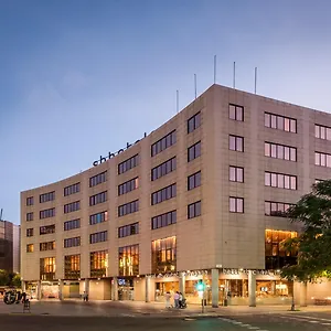 Hotell Sb Ciutat, Tarragona